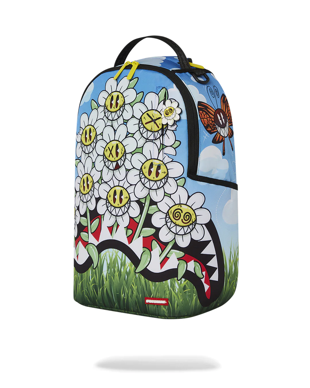 CRAZY DAISIES BACKPACK - Image 5