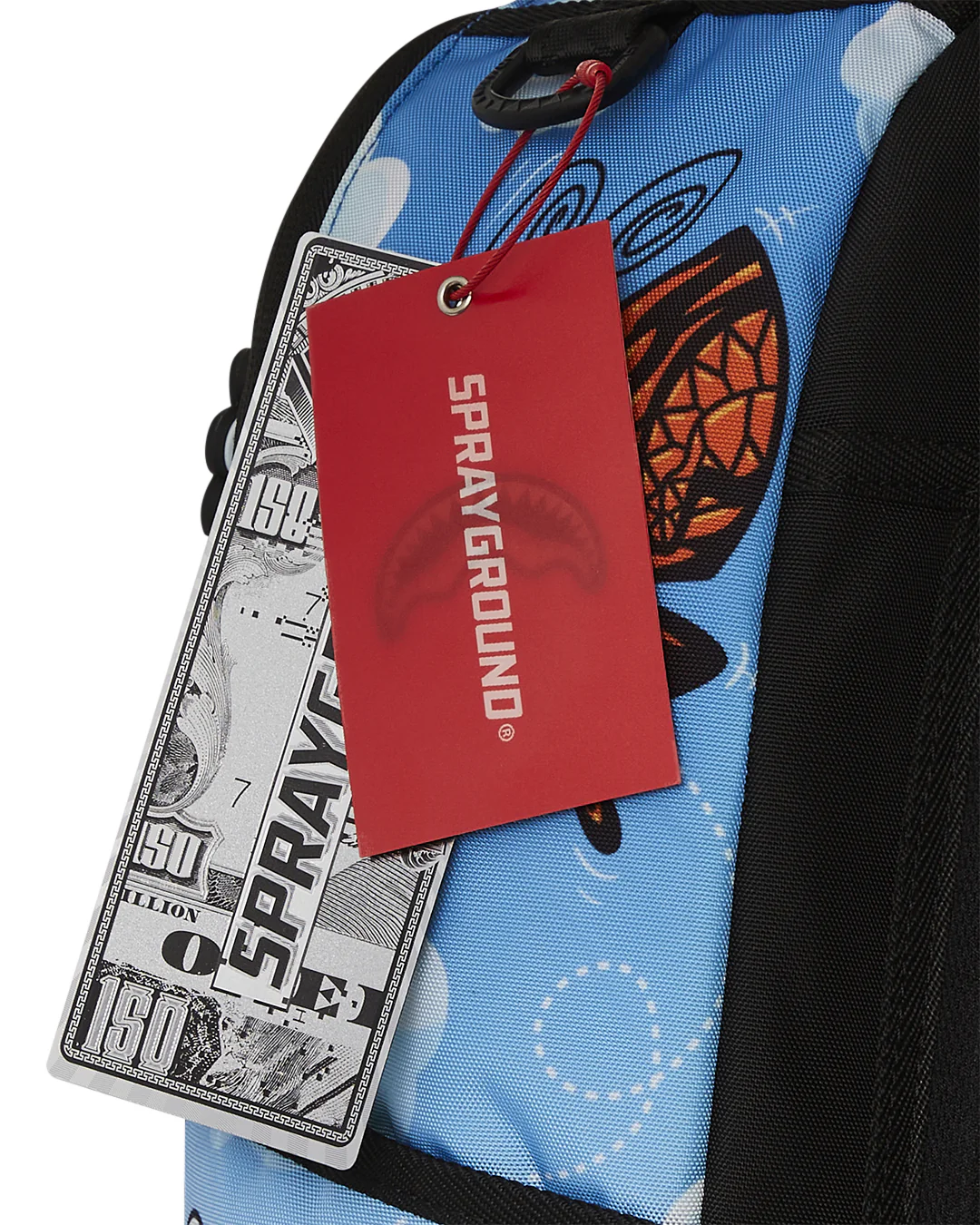 CRAZY DAISIES BACKPACK - Image 9