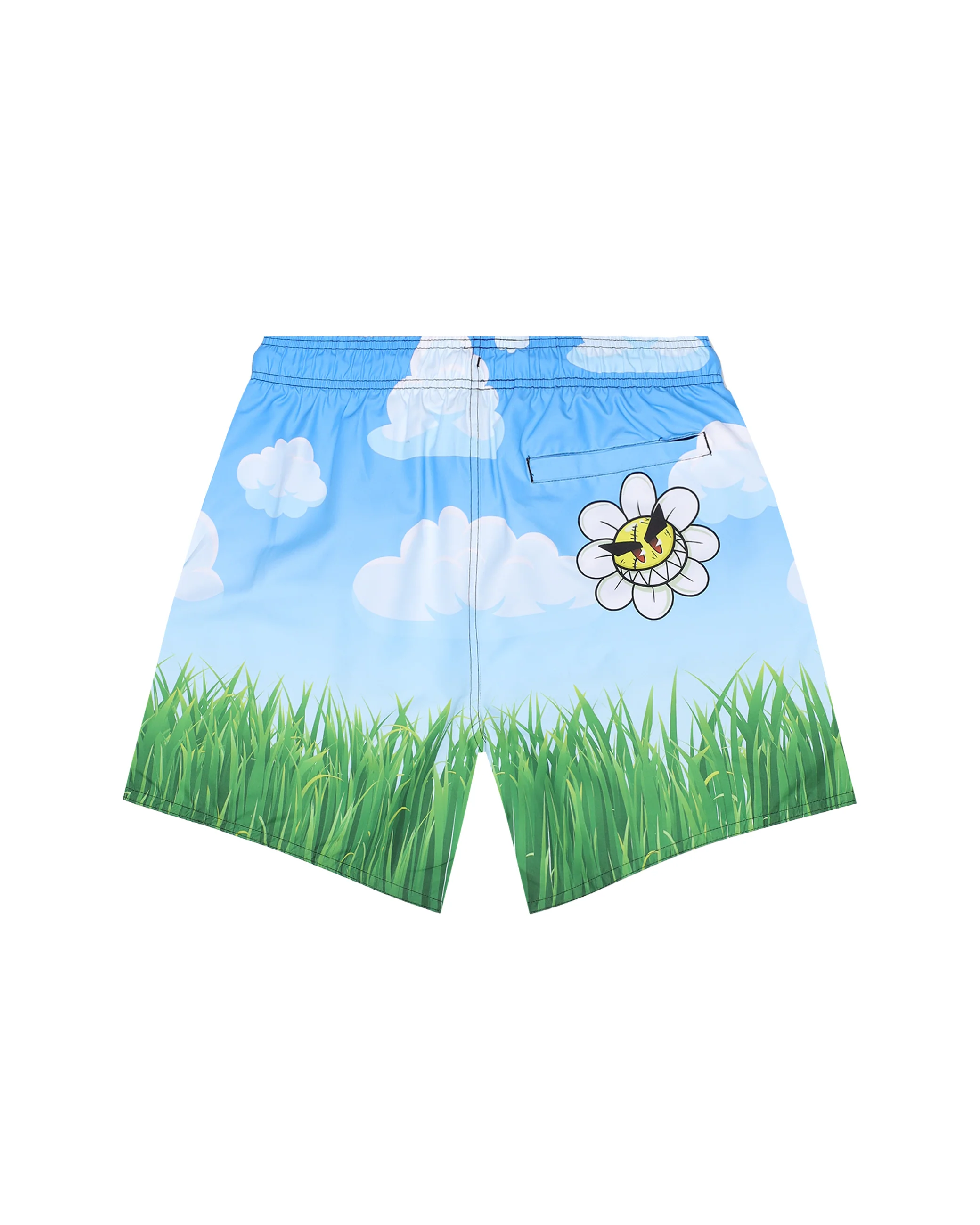 CRAZY DAISIES SWIM - Image 2