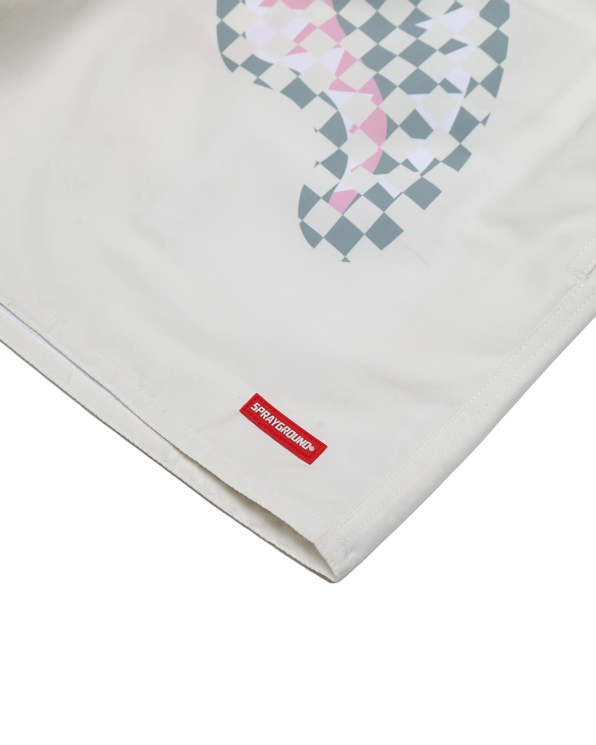 CREAM CHECK SHARK CENTRAL SWIM - Image 4