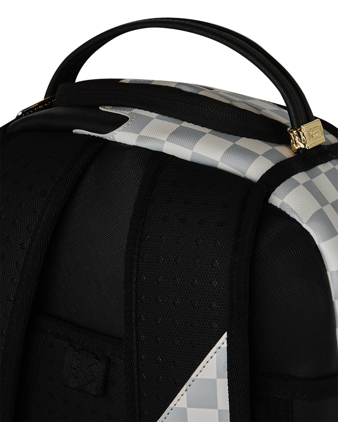 CREAM CHECK UNFINISHED SHARK DLXSV BACKPACK - Image 15