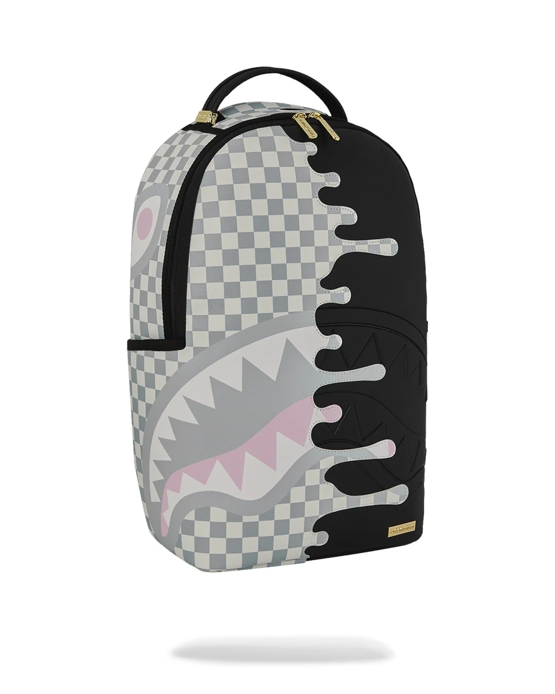 CREAM CHECK UNFINISHED SHARK DLXSV BACKPACK - Image 3