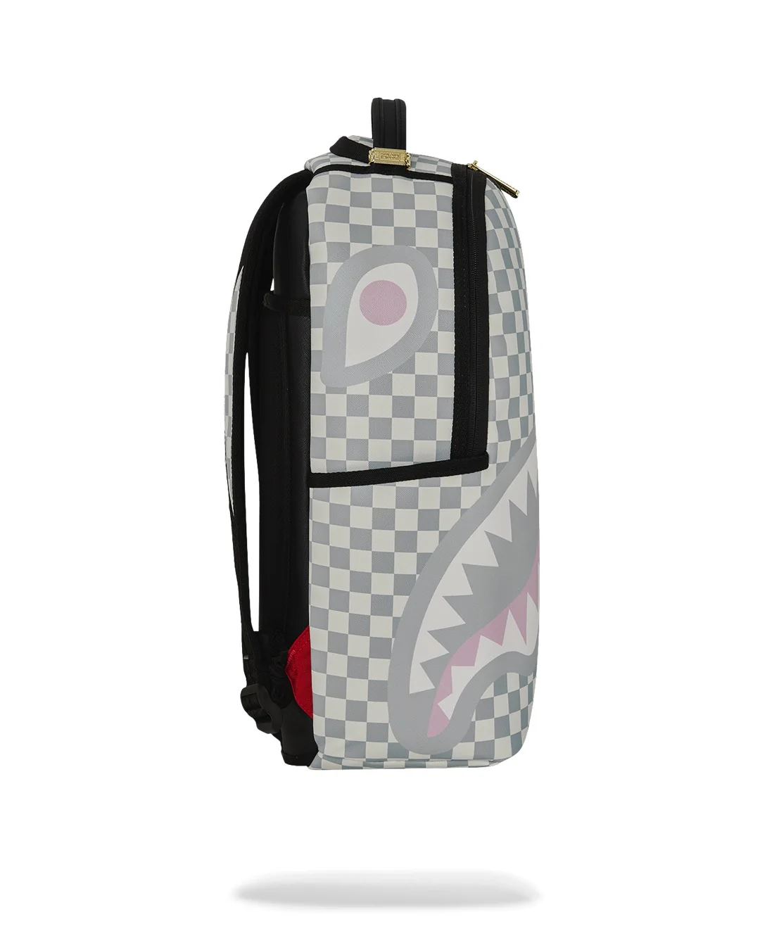 CREAM CHECK UNFINISHED SHARK DLXSV BACKPACK - Image 5