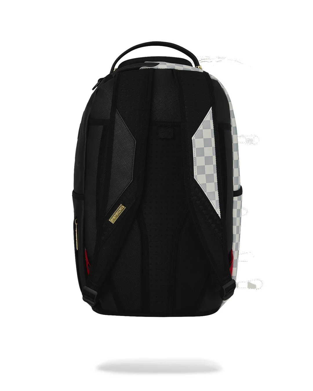 CREAM CHECK UNFINISHED SHARK DLXSV BACKPACK - Image 7