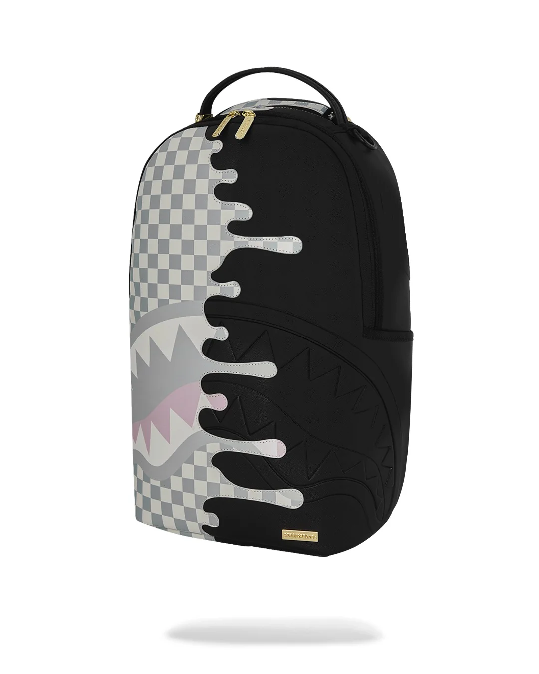 CREAM CHECK UNFINISHED SHARK DLXSV BACKPACK - Image 9