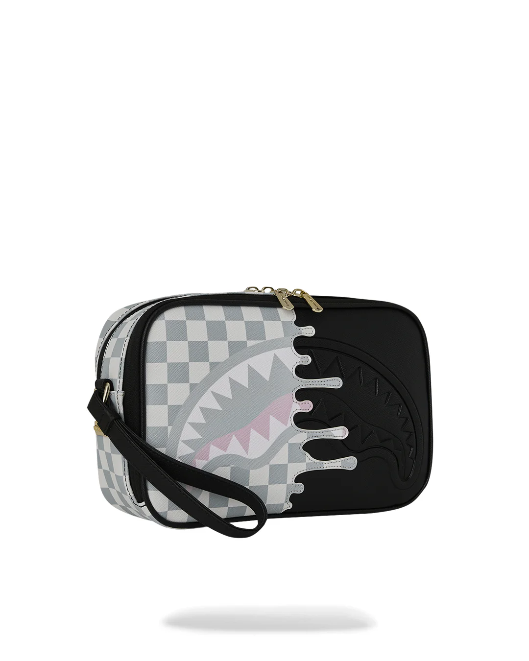 CREAM CHECK UNFINISHED SHARK TOILETRY BRICK - Image 2