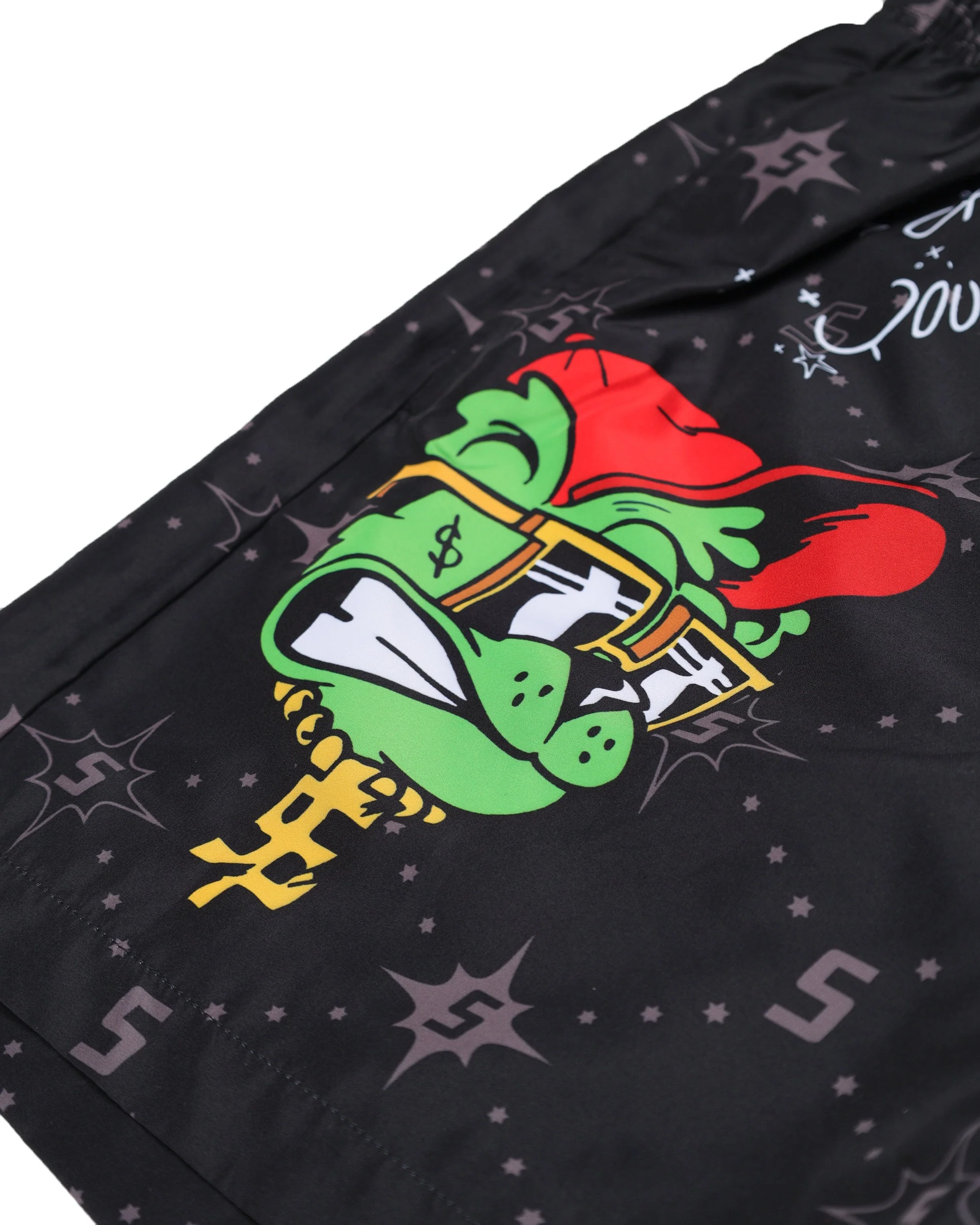 CREATE YOUR WORLD SWIM TRUNKS - Image 3