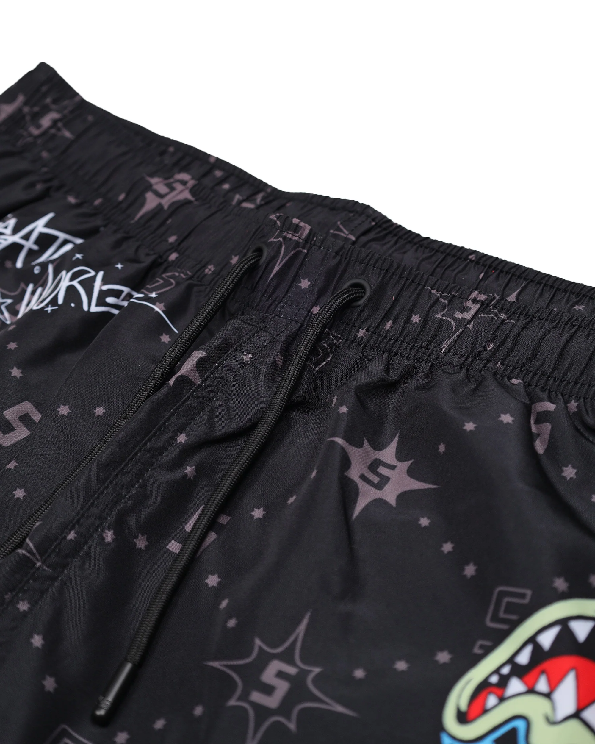 CREATE YOUR WORLD SWIM TRUNKS - Image 4