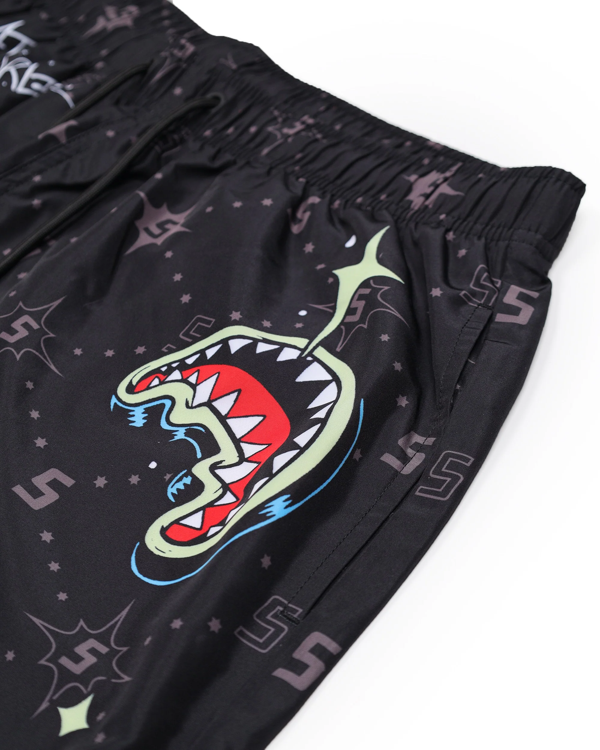 CREATE YOUR WORLD SWIM TRUNKS - Image 5