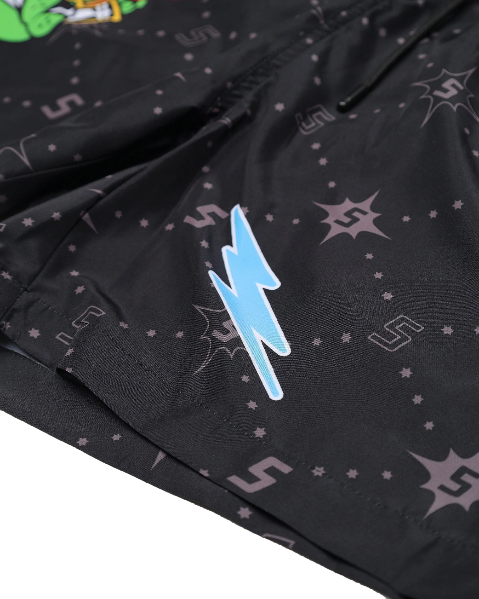 CREATE YOUR WORLD SWIM TRUNKS - Image 6