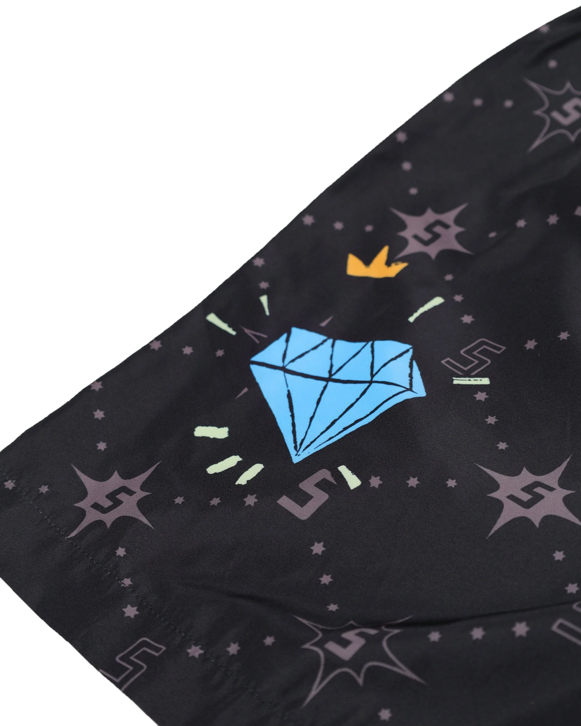 CREATE YOUR WORLD SWIM TRUNKS - Image 9