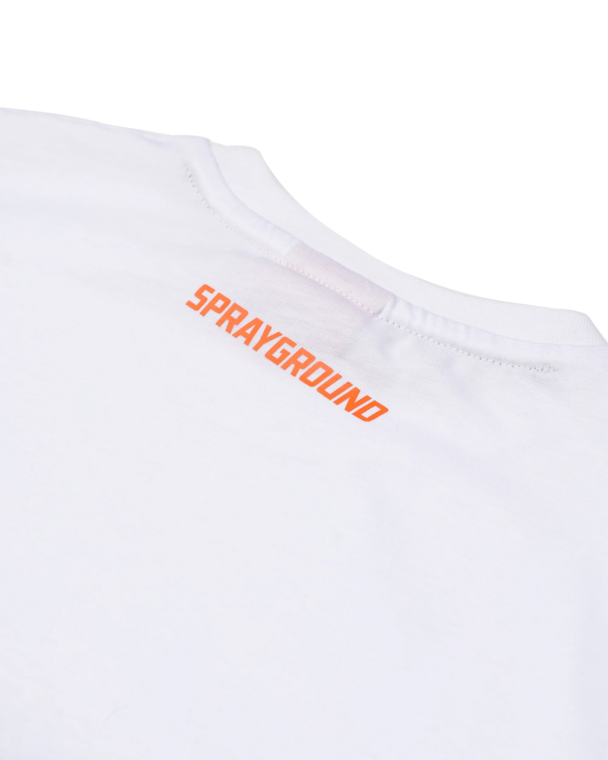 CURTAIN REGULAR T-SHIRT - Image 6