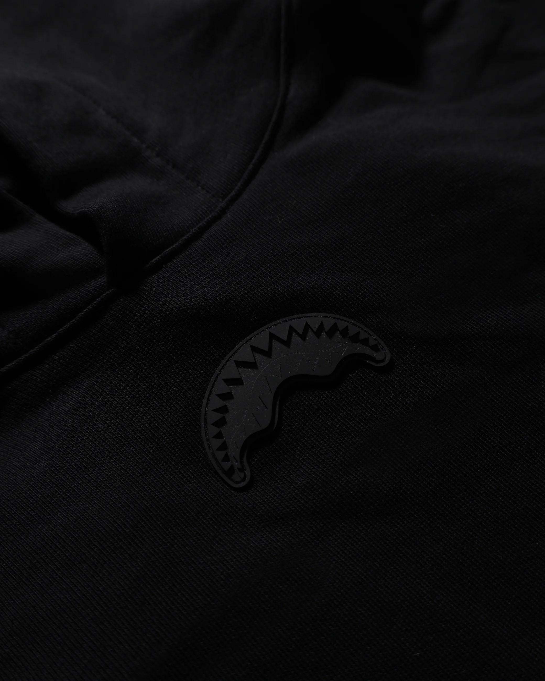 CUT ALONG THE LINES OVER HOODIE - Image 3