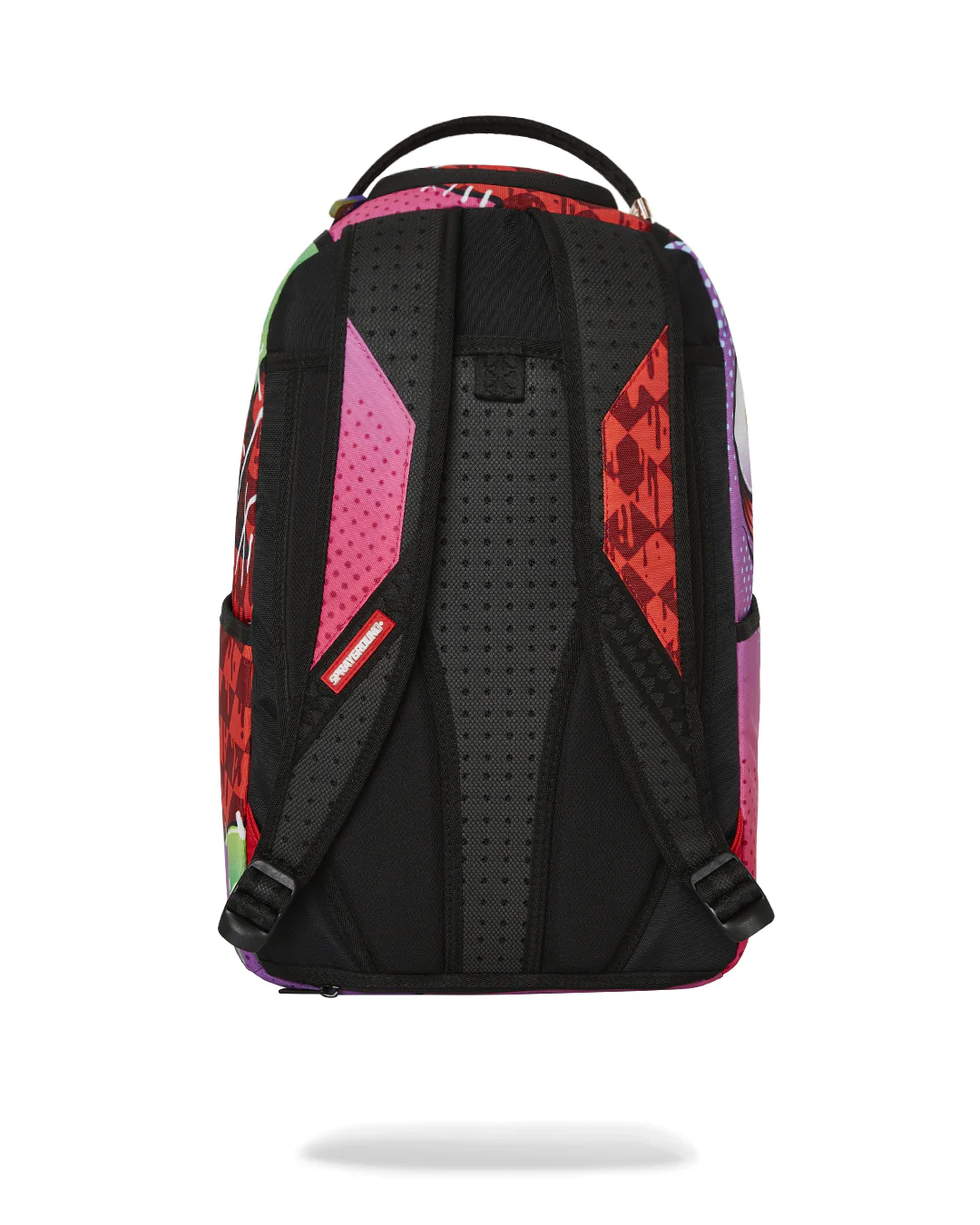 Cut Up Stitched Up Zombie Backpack - Image 6