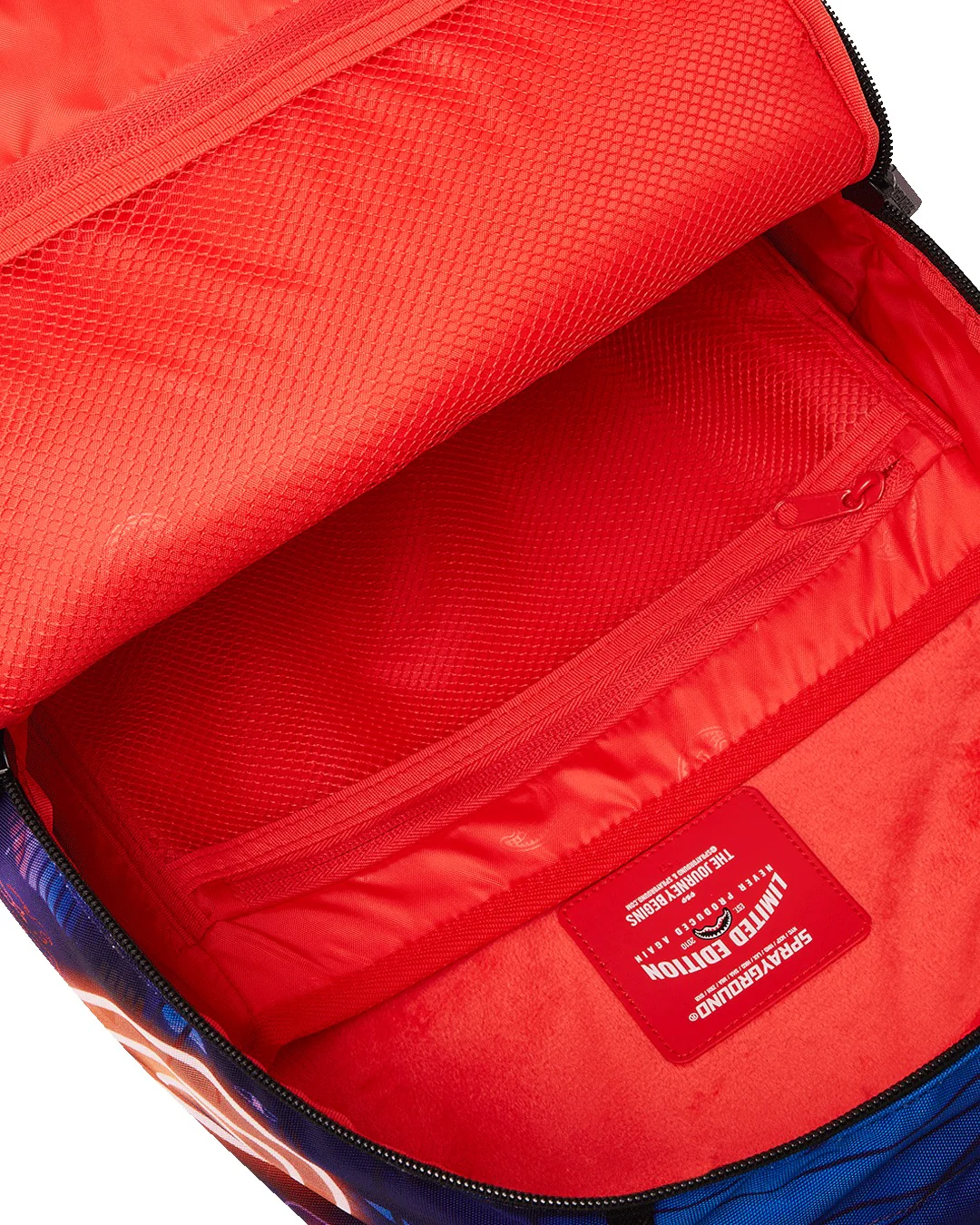 CYBERPUNK CITY DLXR BACKPACK - Image 8