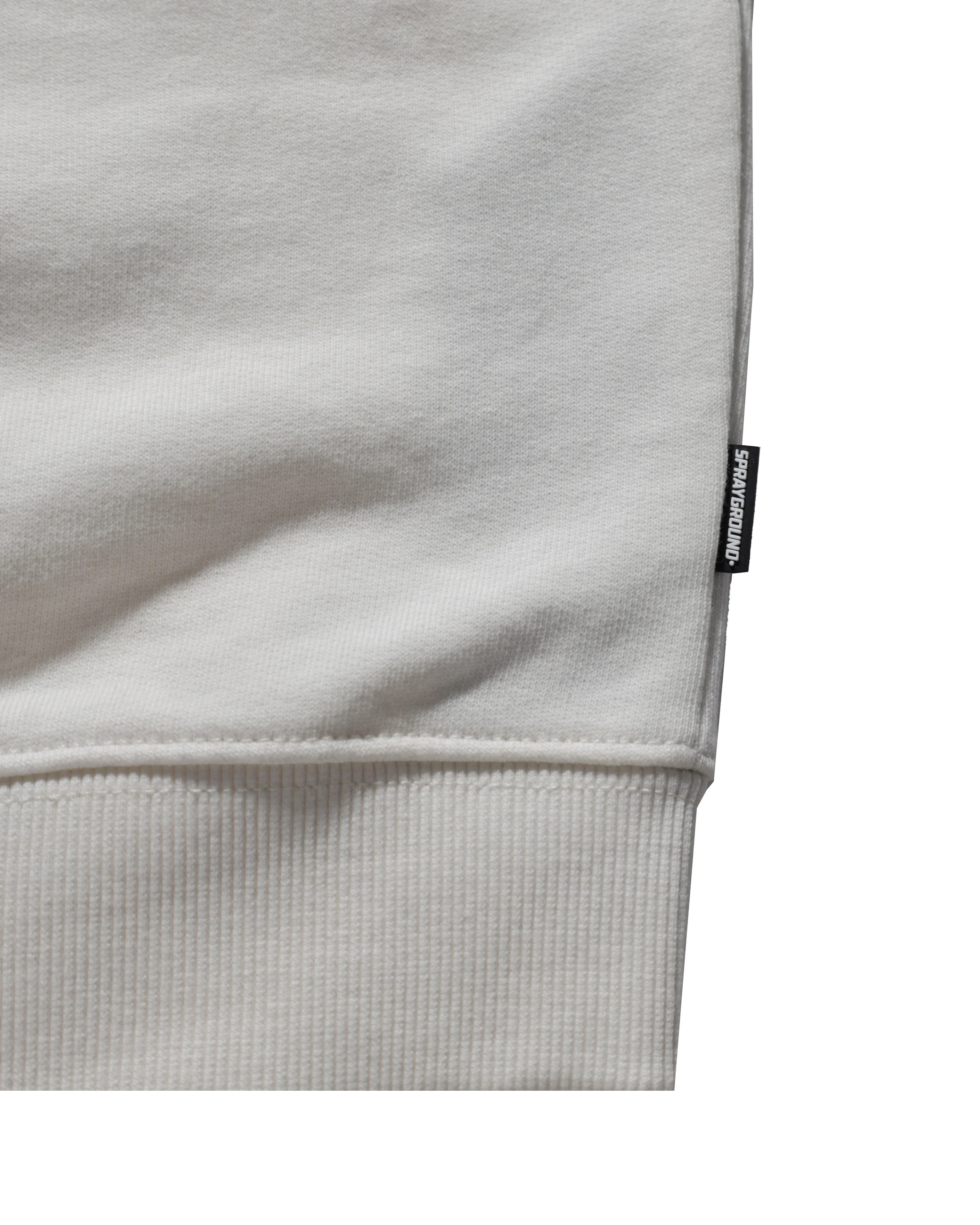 CYBORG BEAR OVER HOODIE - Image 4