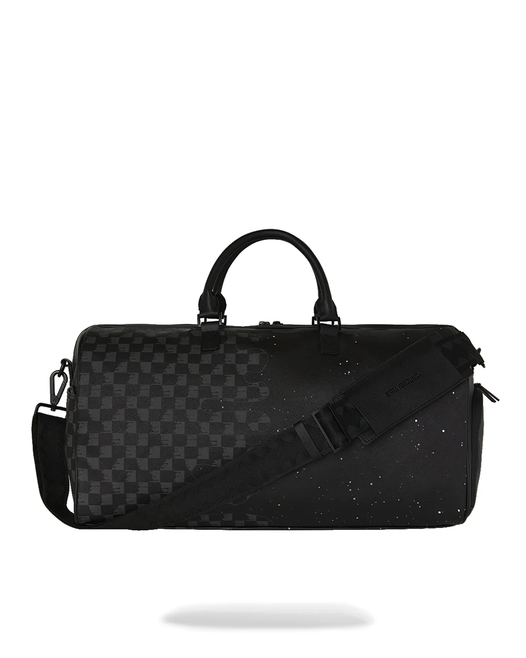 DEEP SPACE DRIP DUFFLE - Image 4