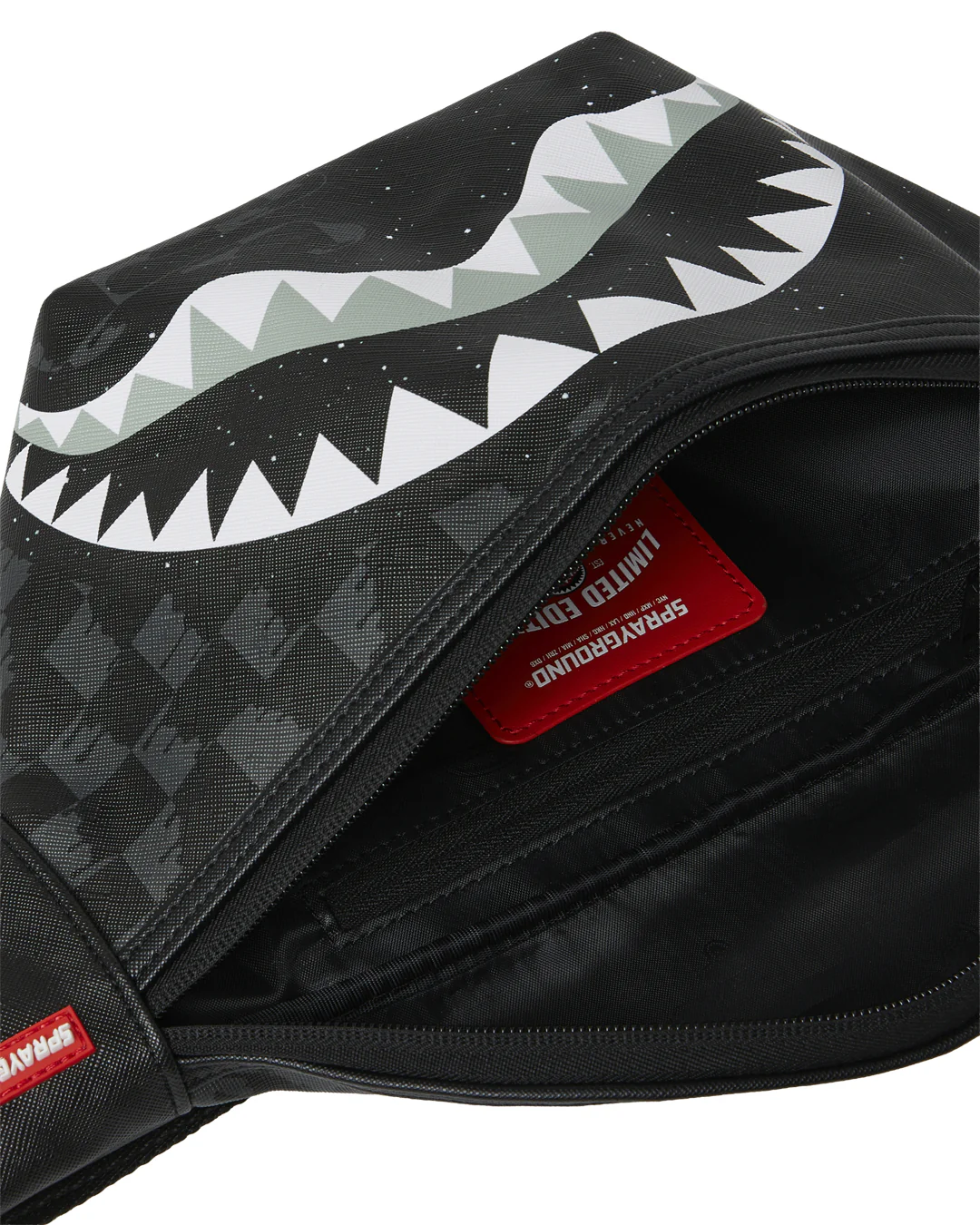 DEEP SPACE DRIP SAVVY CROSSBODY - Image 4