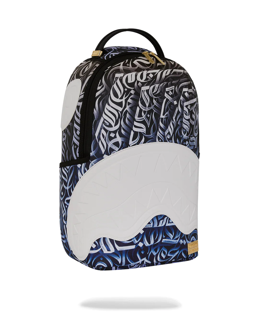 Diaa Alam 2 Blue Backpack - Image 3