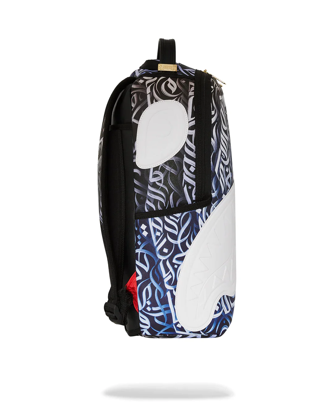 Diaa Alam 2 Blue Backpack - Image 4