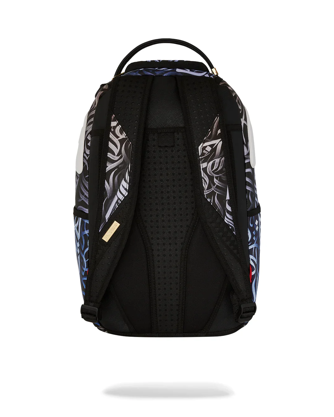 Diaa Alam 2 Blue Backpack - Image 5