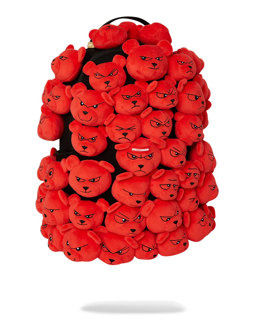DIABLO BEAR HEADS - Image 3
