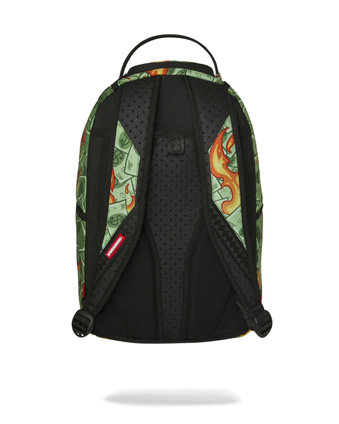 DIABLO BEAR IN BUSHES DLXSR BACKPACK - Image 4