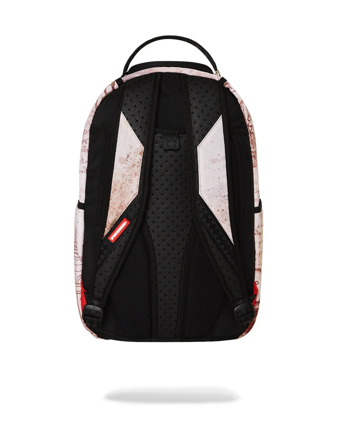 DIABLO BEAR RENAISSANCE DLXR BACKPACK - Image 4