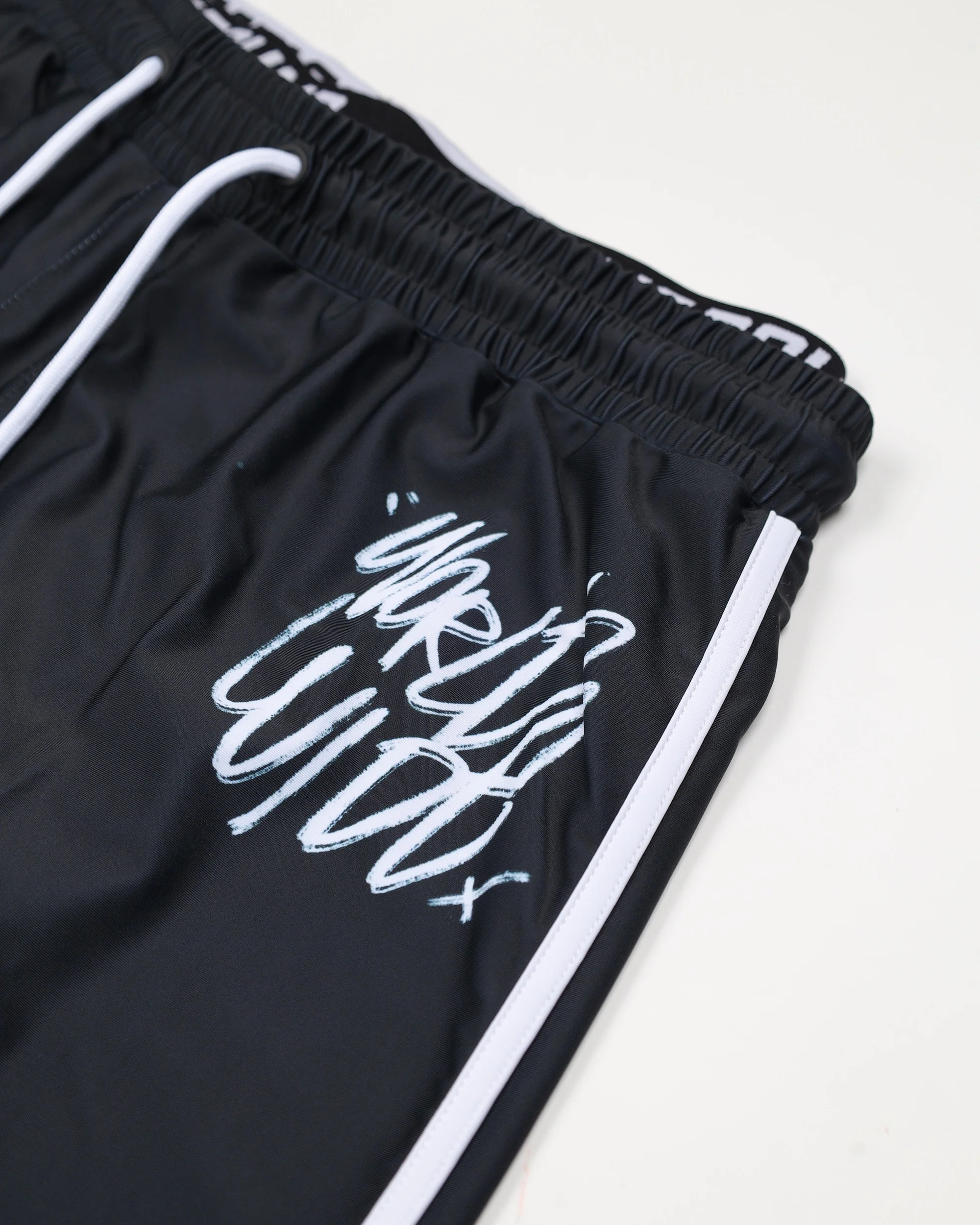 DIABLO BEAR TAG SWIM TRUNKS - Image 5