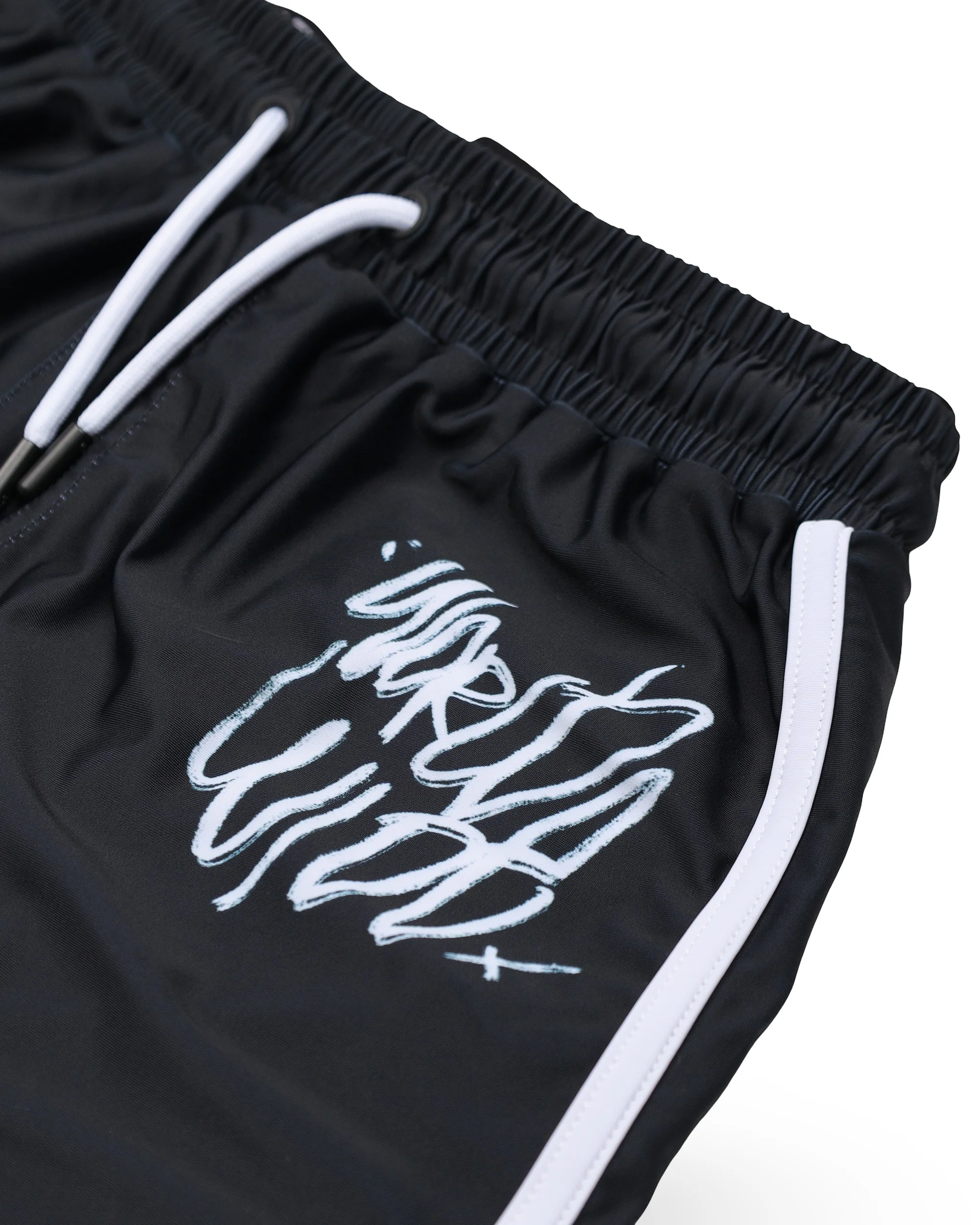 DIABLO BEAR TAG SWIM TRUNKS - Image 3