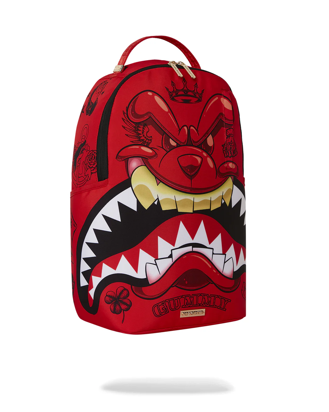 DIABLO BIG MEAN BITE BACKPACK - Image 2