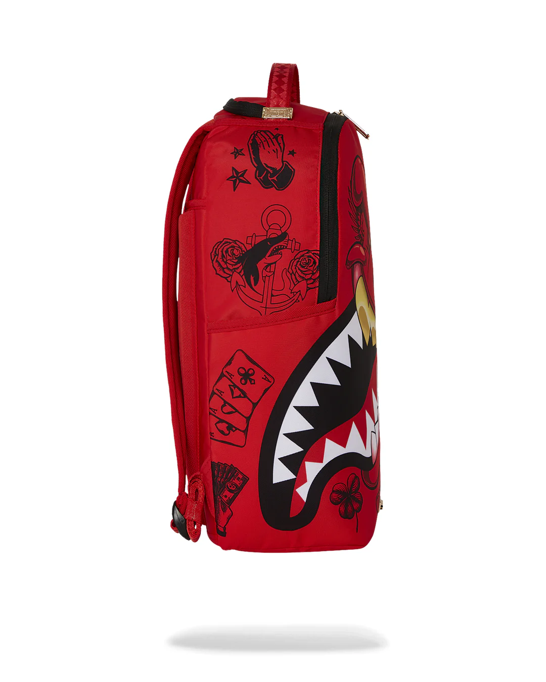 DIABLO BIG MEAN BITE BACKPACK - Image 3