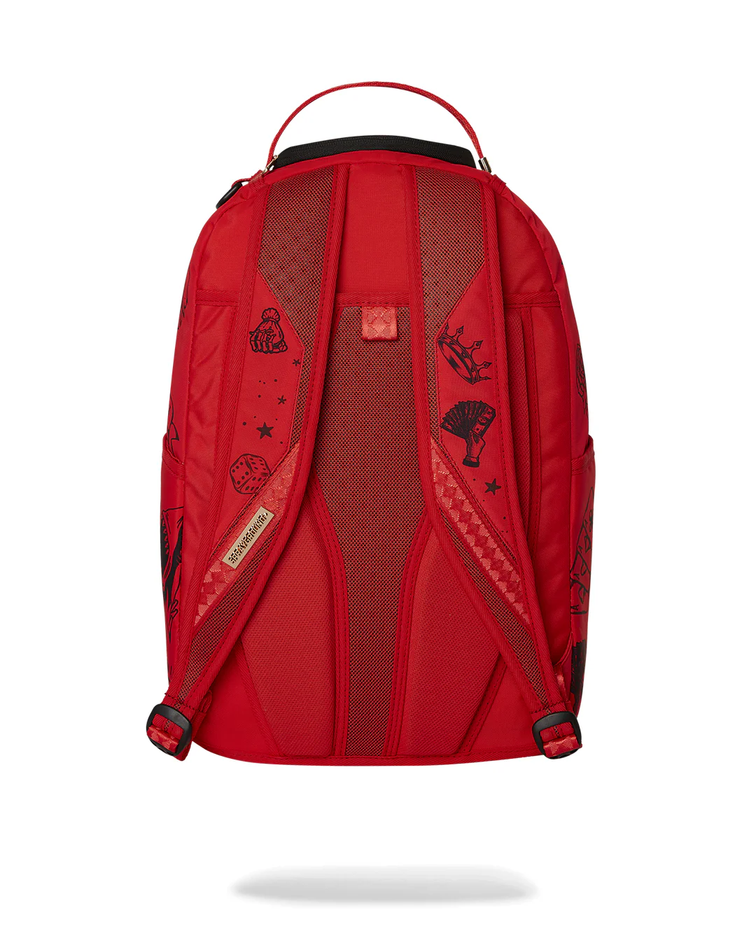 DIABLO BIG MEAN BITE BACKPACK - Image 4