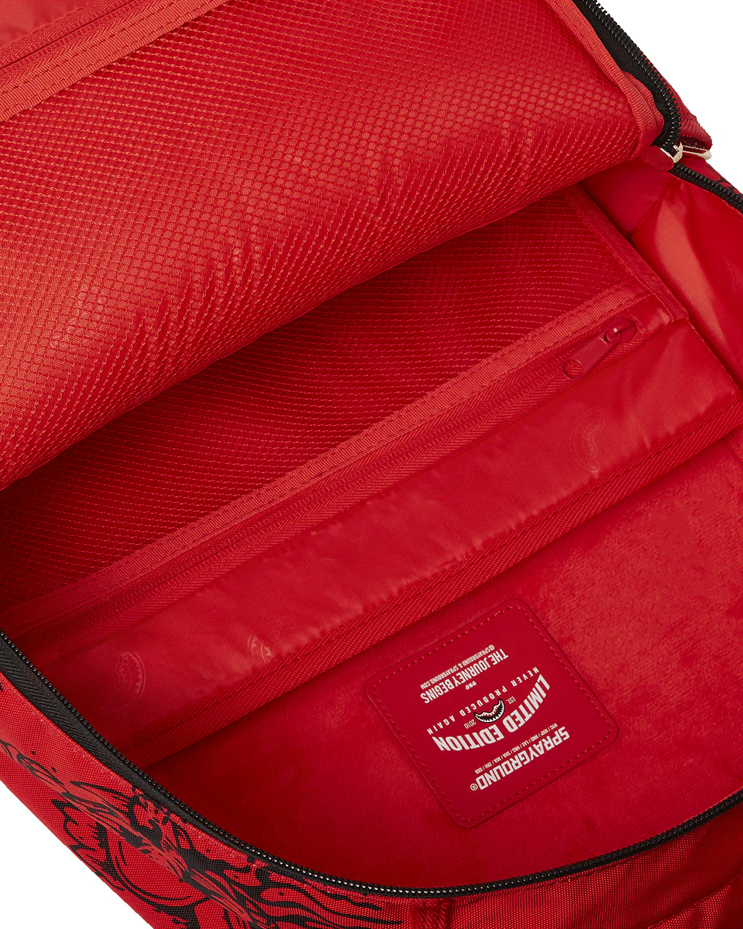 DIABLO BIG MEAN BITE BACKPACK - Image 8