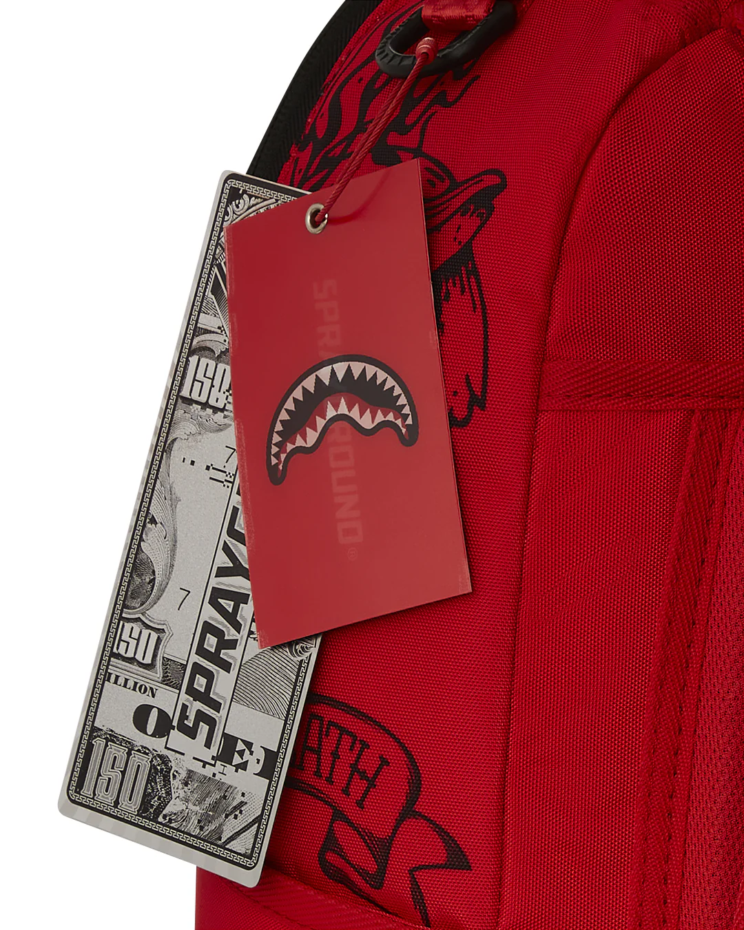 DIABLO BIG MEAN BITE BACKPACK - Image 9