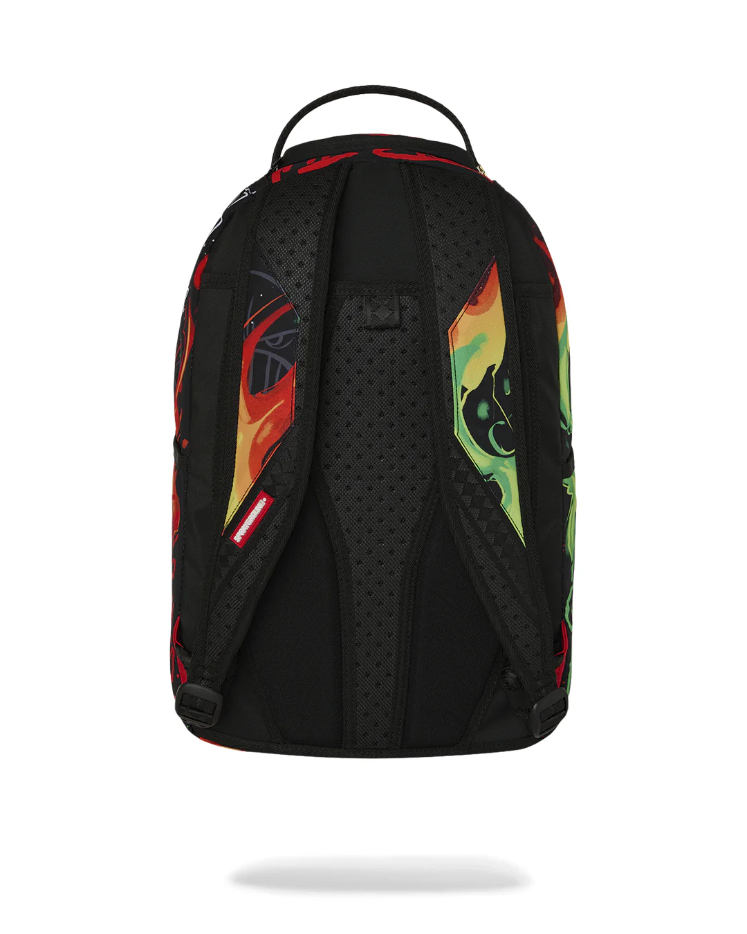 DIABLO BURNING BILLION DIABLO BILL DLXSR BACKPACK - Image 4