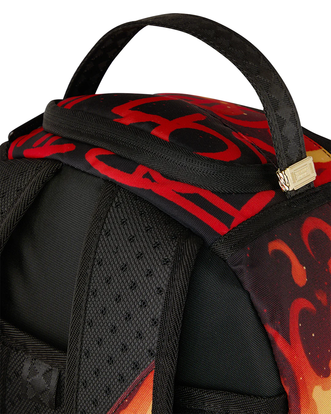 DIABLO BURNING BILLION DIABLO BILL DLXSR BACKPACK - Image 7