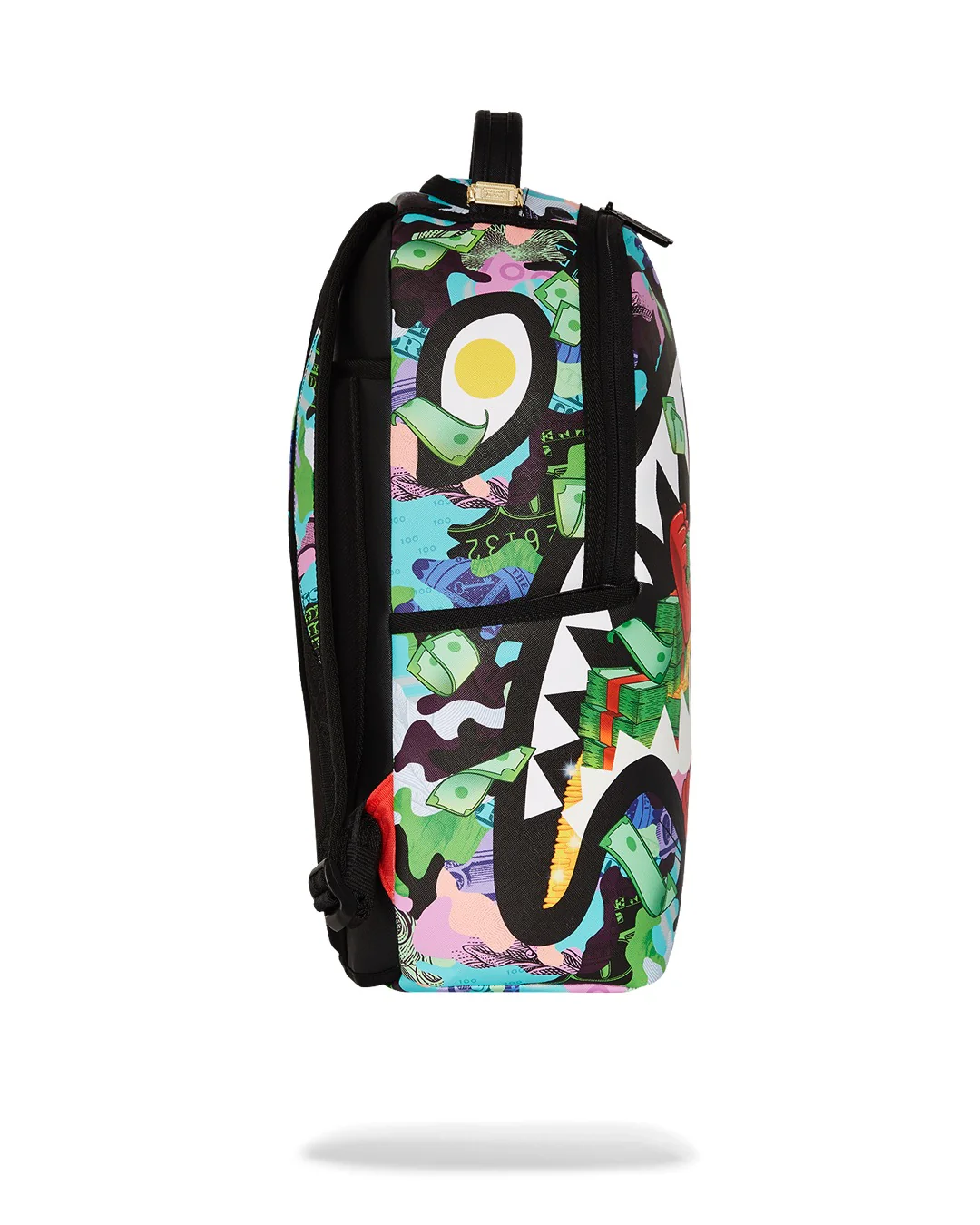 DIABLO FLEXING ON YOU DLXSV BACKPACK - Image 3