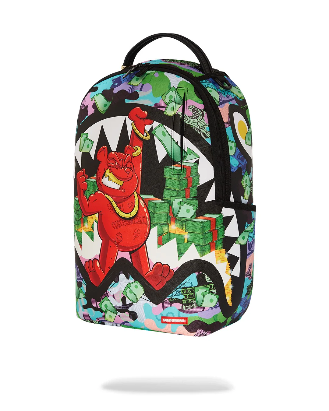 DIABLO FLEXING ON YOU DLXSV BACKPACK - Image 5