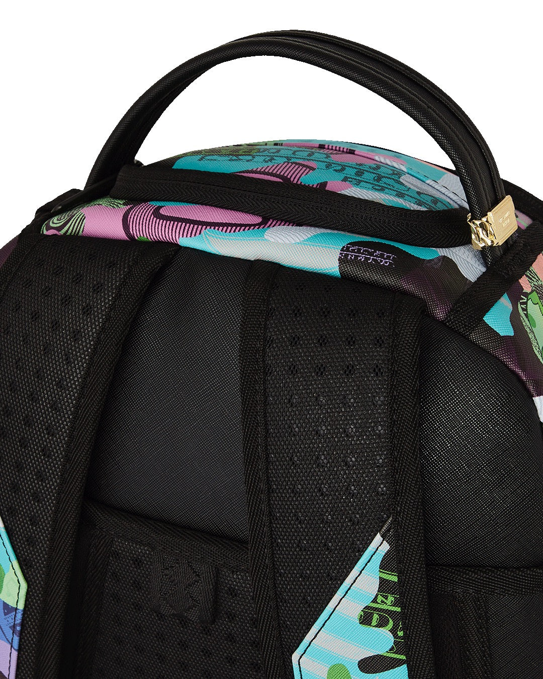 DIABLO FLEXING ON YOU DLXSV BACKPACK - Image 7