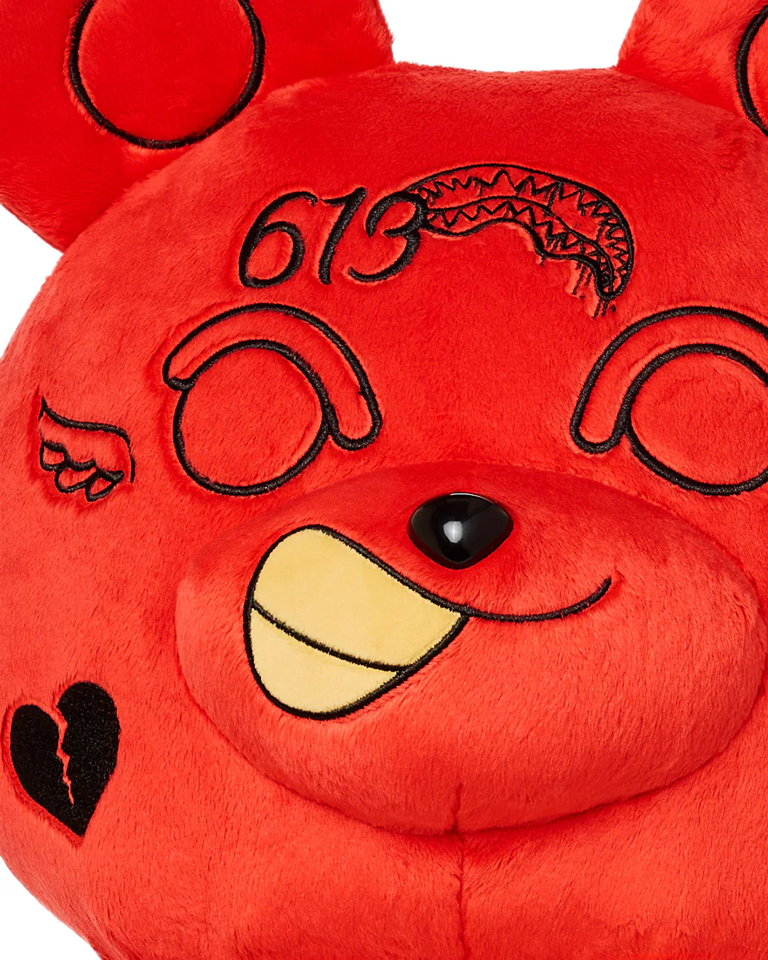 Diablo The First Bear Backpack Teddy Bear - Image 9