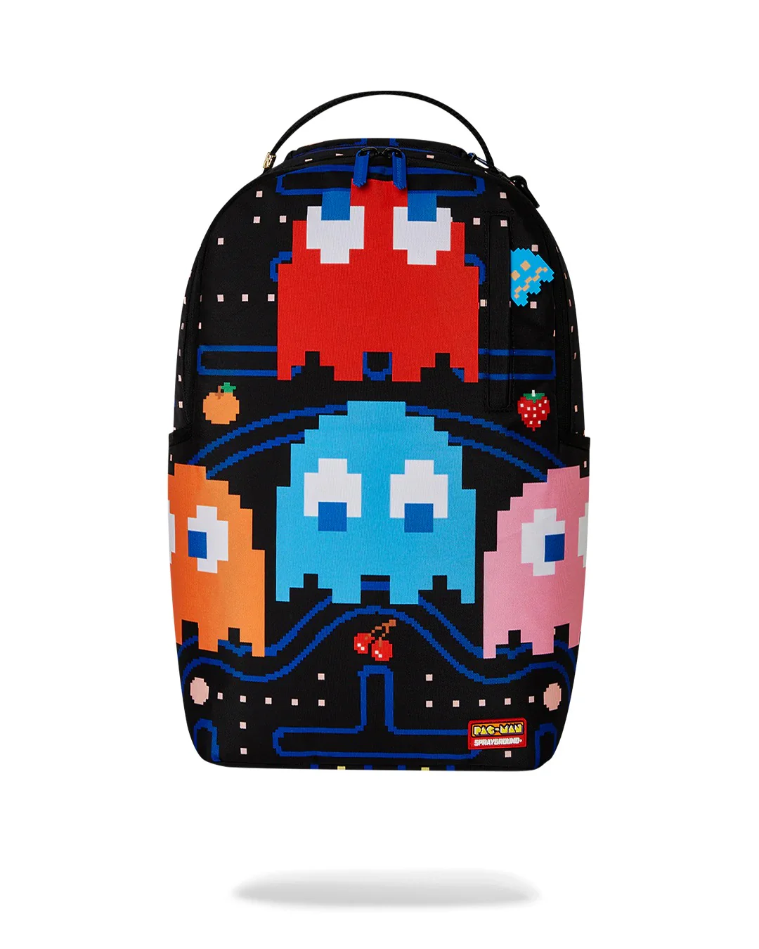 DLXR: PAC-MAN: GHOST GANG SM