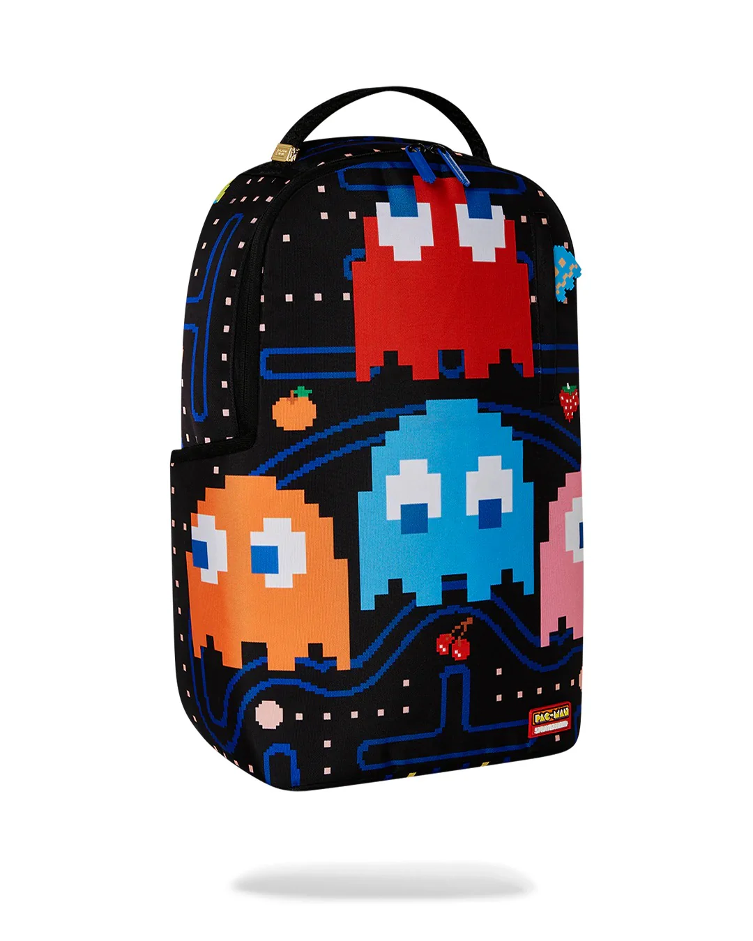 DLXR: PAC-MAN: GHOST GANG SM - Image 2
