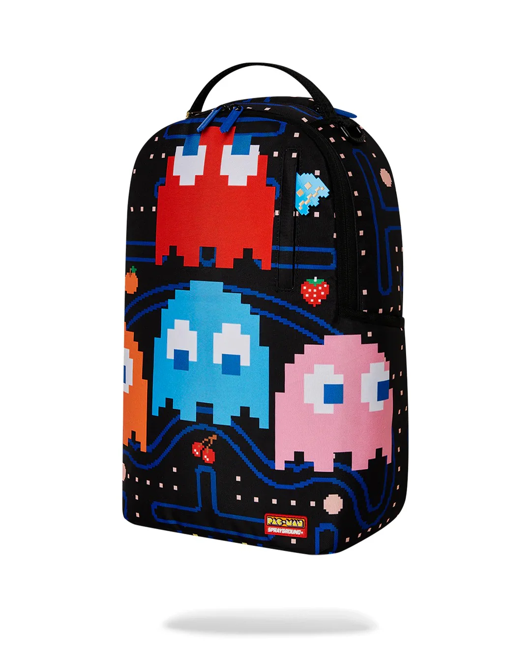 DLXR: PAC-MAN: GHOST GANG SM - Image 5