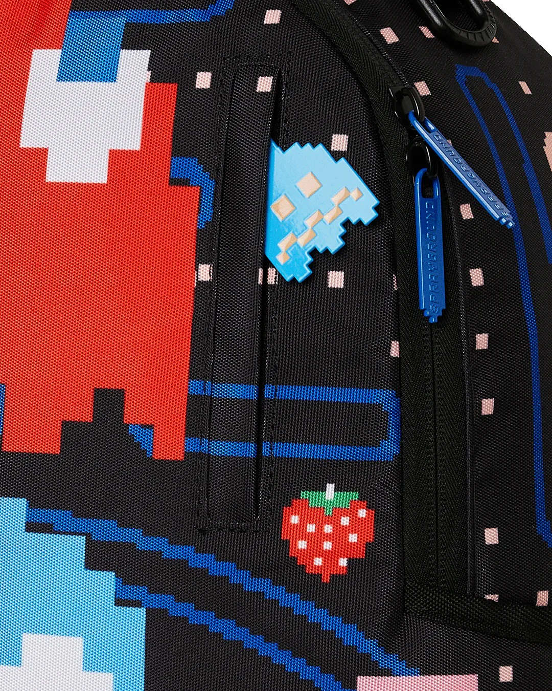 DLXR: PAC-MAN: GHOST GANG SM - Image 6