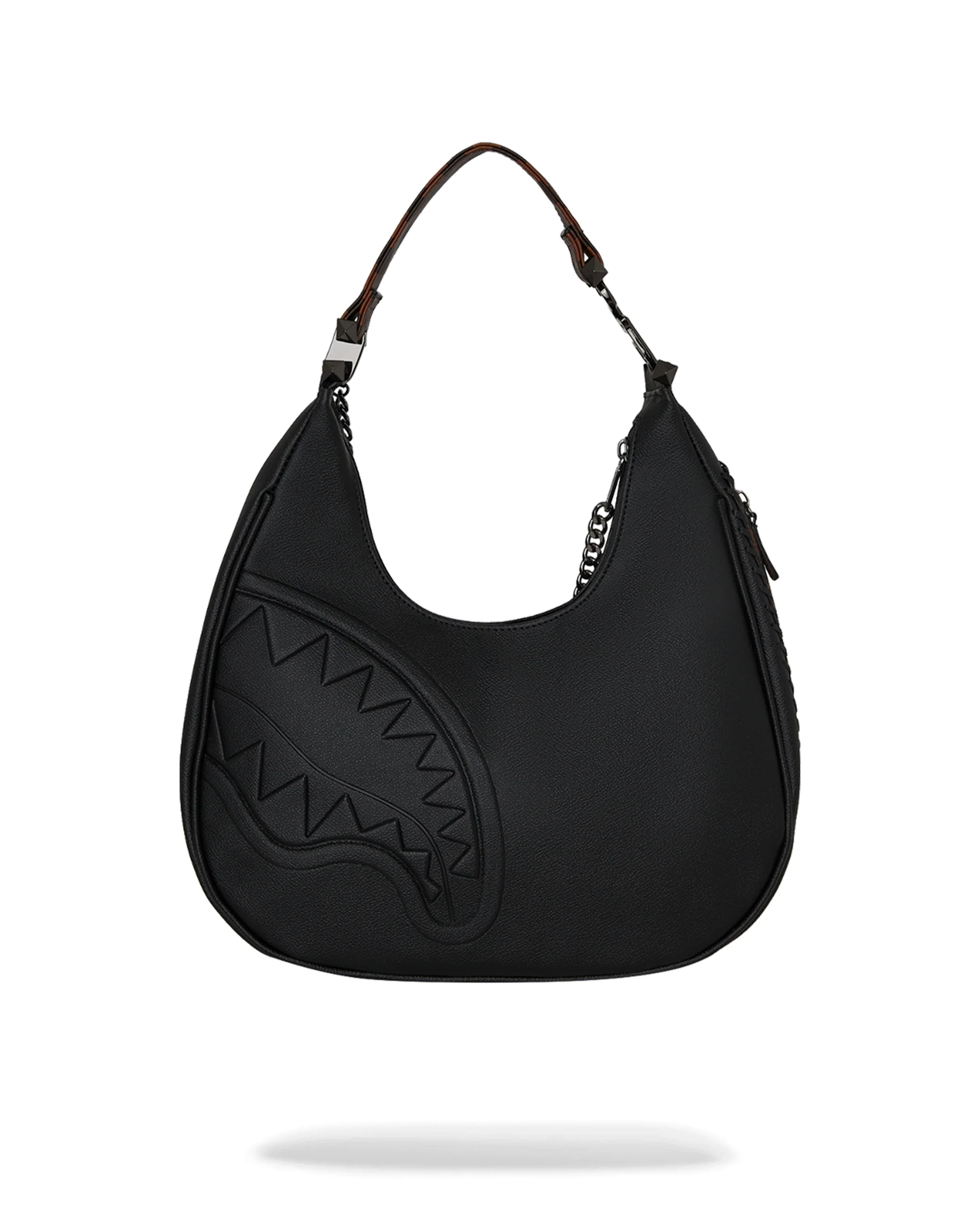 DOES OF CHECK VICE SHOULDER BAG - Image 3