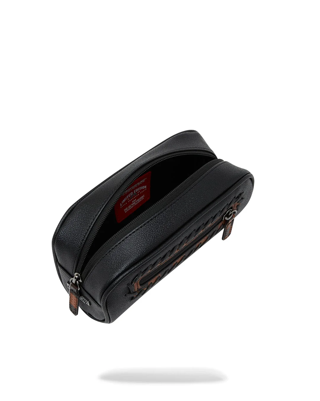 DOSE OF CHECK DEUX POUCH - Image 5