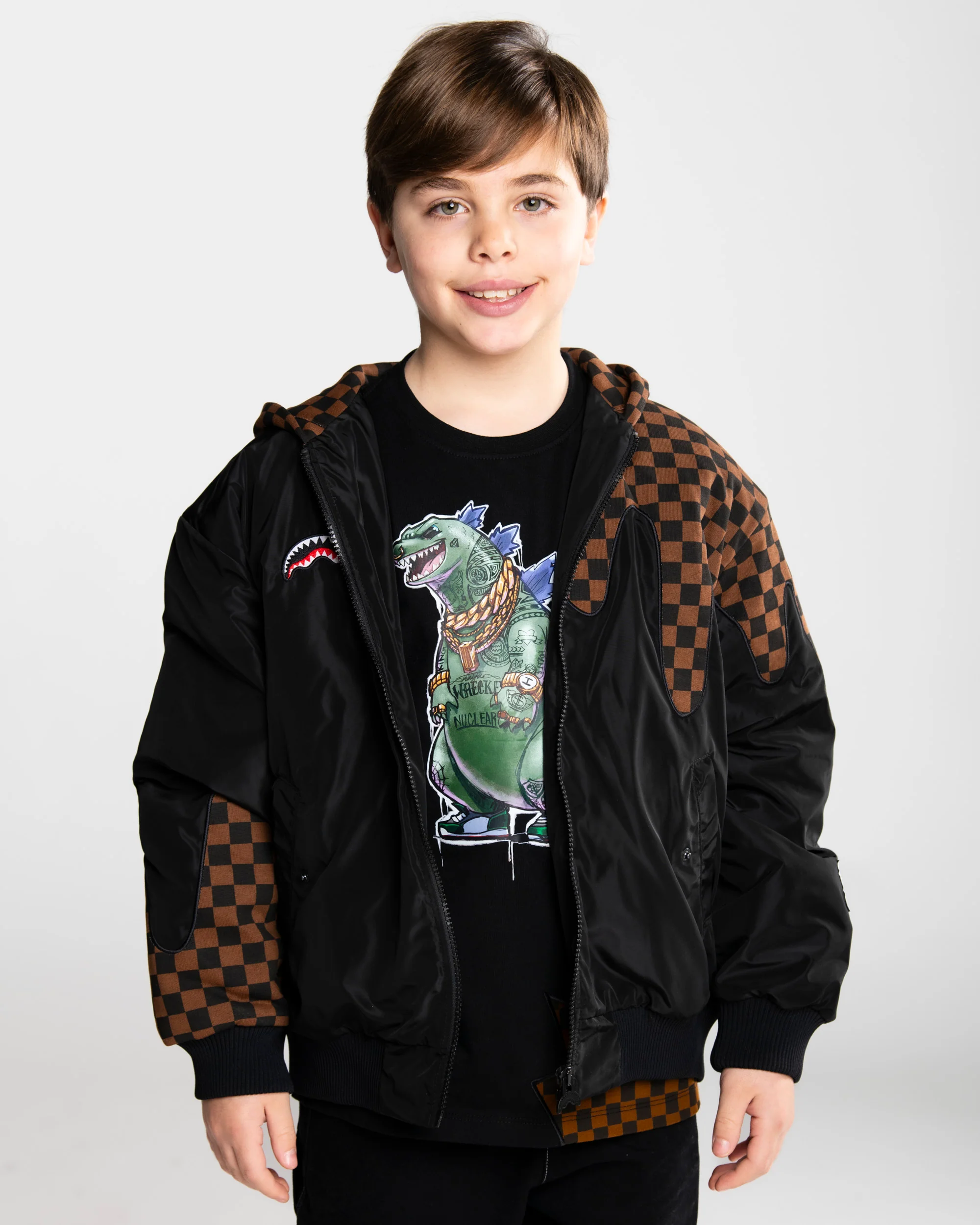 DRIP BOMBER - Image 2