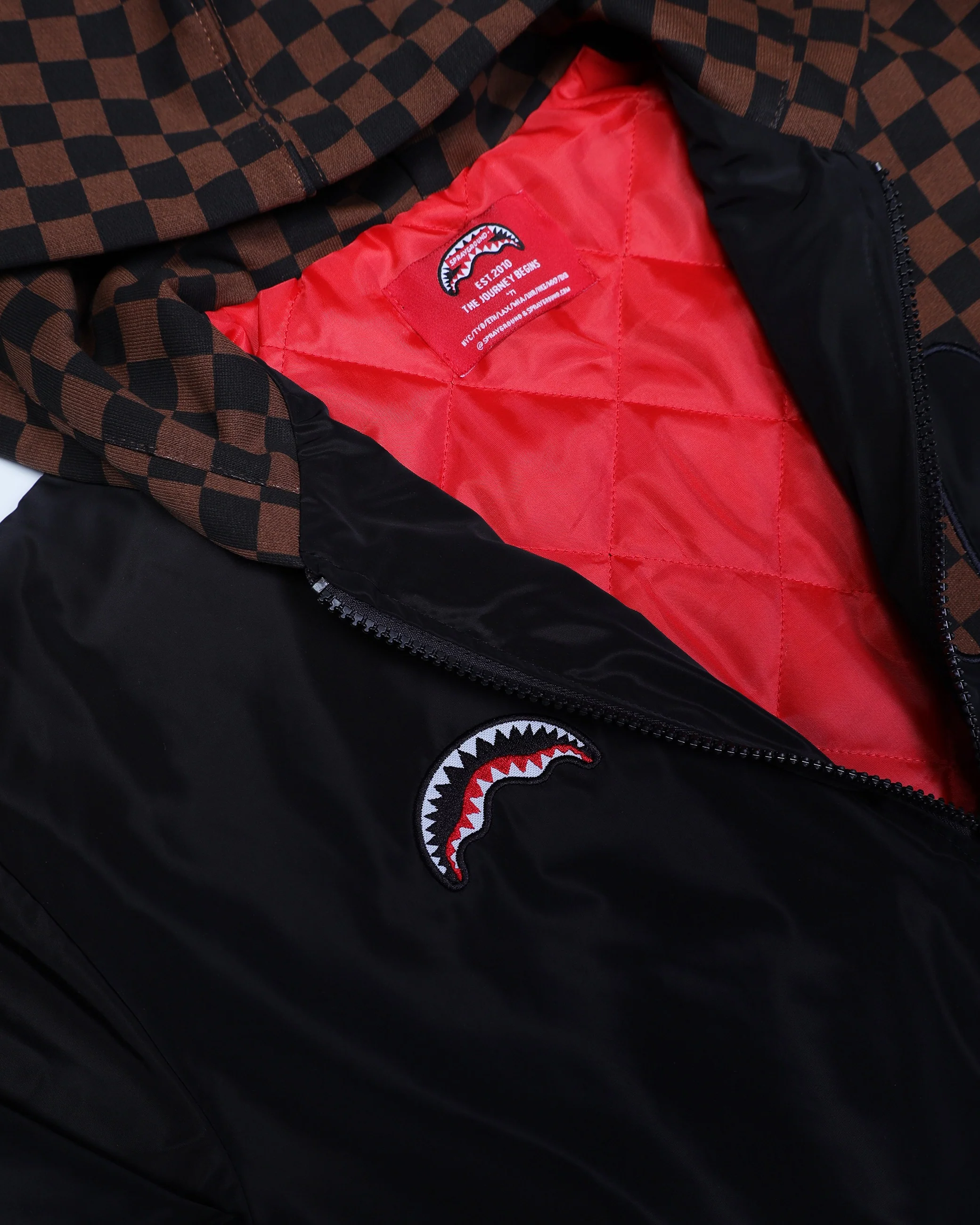 DRIP BOMBER - Image 6
