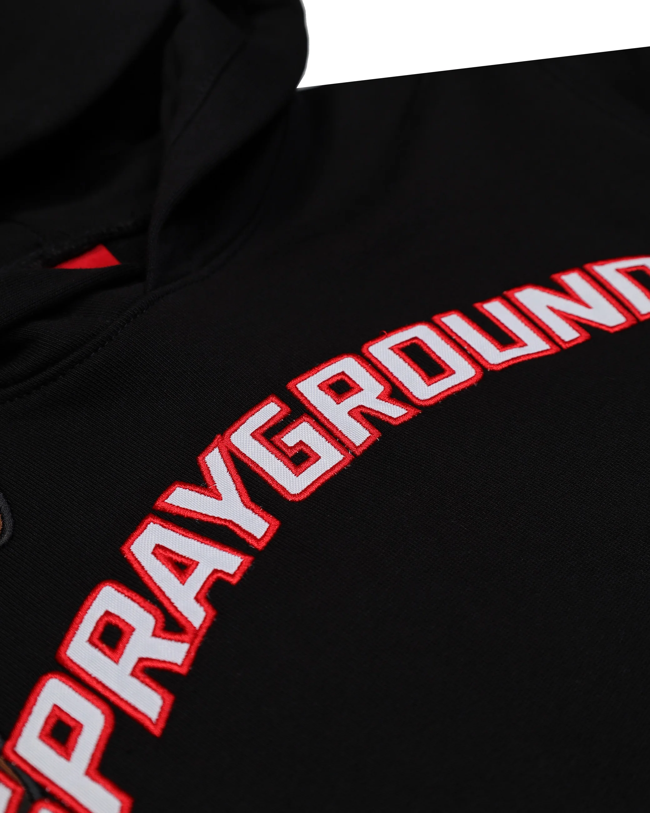 DRIP REGULAR HOODIE - Image 3